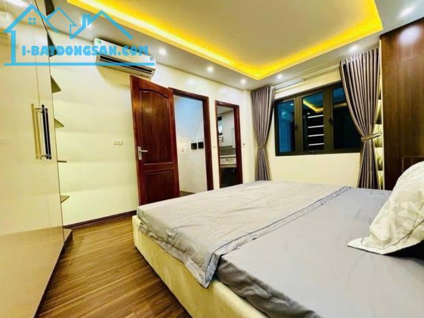 Siêu đẹp, Quang Tiến 52M x 5T, ngõ thông Ô TÔ đỗ, KD, lô góc 7,5tỷ.