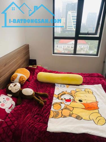 Bán căn hộ tầng đẹp Lô góc Trung Kính, 74m2, 2 ngủ, 2 vệ sinh, 6.55 tỷ - 4