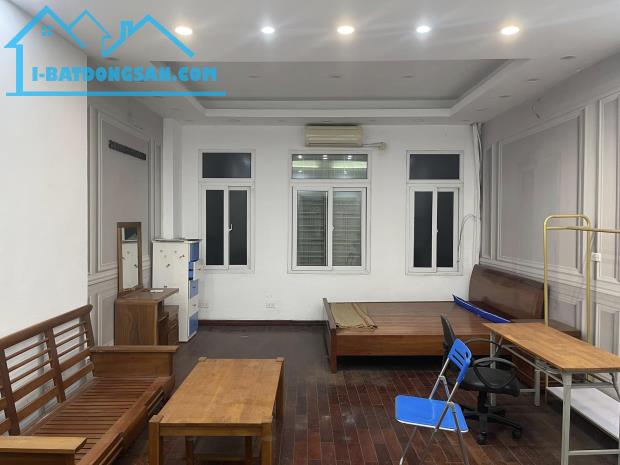 Cần bán nhanh nhà phố Nguyễn Trãi - Thanh Xuân 54m2, mt4,9m giá HẠ CHÀO chỉ 14,5 tỷ