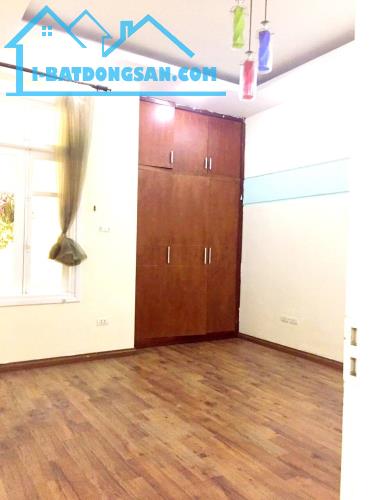 (2 Tiền) Bán nhà phân lô Huỳnh Thúc Kháng 50mx6T 11PN 2 mặt ngõ KD oto tránh gần phố sổ - 3