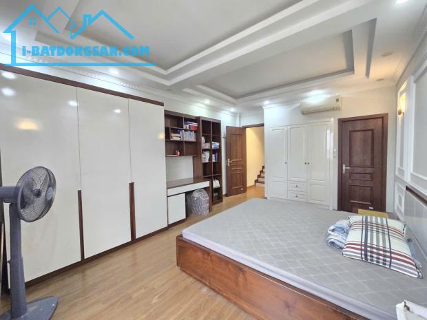 Nhà Ngọc Trục Đại Mỗ gần Lê Quang Đạo kéo dài 40m2 3 ngủ rộng ô tô 10m, giá 6 tỷ 3 (TL) - 1