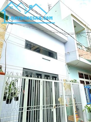 Nhà Mới, ở ngay, Nguyễn tuyển, Q2, Cho Thuê 5tr/tháng, DTsd 68m2. Giá chỉ 4.1 ty - 3