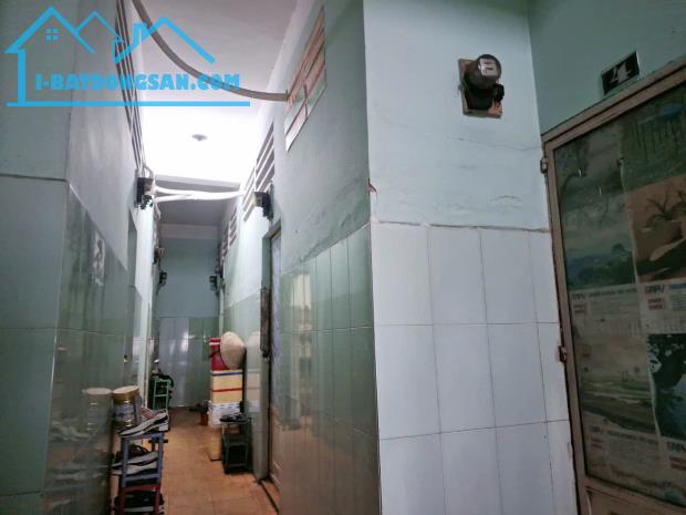 Bán Nhà Quận 7_MTKD Bùi Văn Ba_122m2+4Tầng,Ngang 5.3M,Nở Hậu L-13,7M,Đường 12M,Chỉ 22 Tỷ. - 3