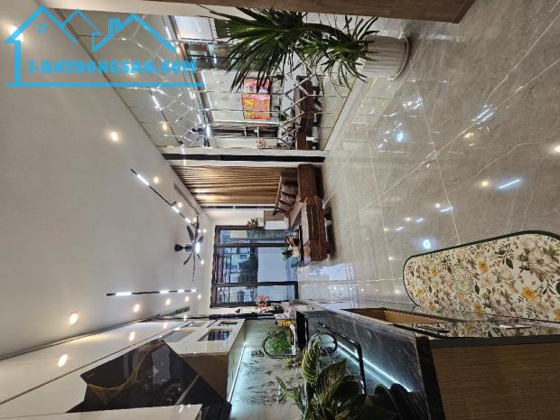 🏠LÕI LONG BIÊN- SIÊU PHẨM PHỐ VIP- 7 TẦNG THANG MÁY-FUll NỘI CAO CẤP-GIÁ 12 TỶ - 2