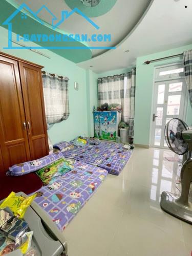 Bán gấp nhà đẹp ở ngay Đặng Thúc Liêng ( Đường số 10 ) 50m2, SHR, chỉ 6.8 tỷ. - 3