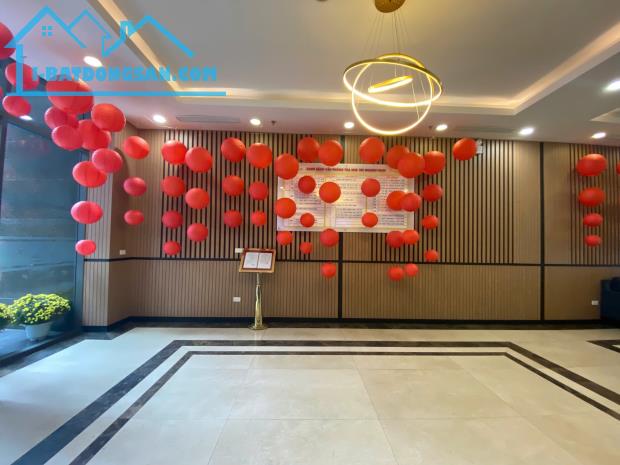Cho thuê sàn VP 350m2 tòa Golden Plam Lê Văn Lương, Thanh Xuân, Hà Nội vào ngay - 1