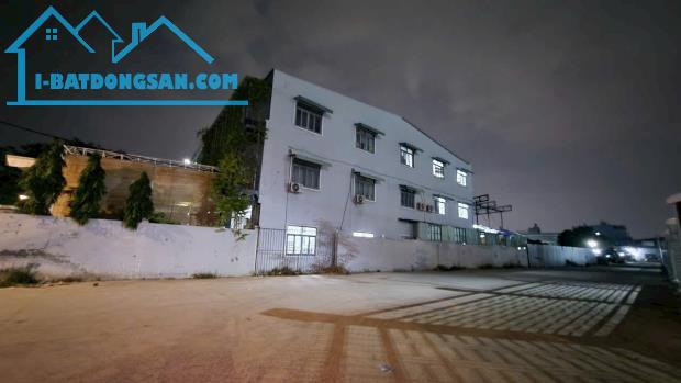 Bán Đất 846m² Đất thổ cư đường Hương Lộ 2 - Ngang 30m - Đường 12m thông - 1