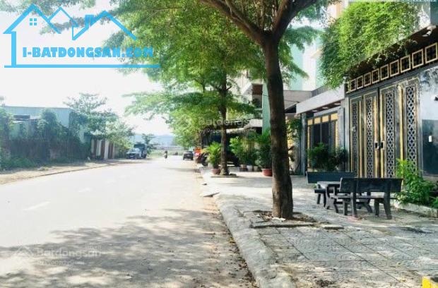 🔥Bán đất Nguyễn Thị Thập nối dài, nay là Yên Khê 3, DT 125m2 giá chỉ 4,98 tỷ - 1