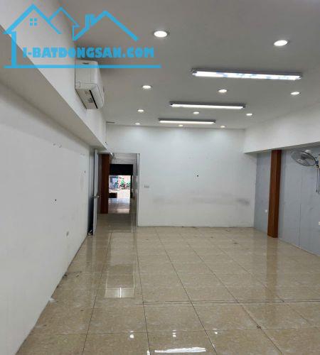 Chính chủ cho thuê nhà 865 Giải Phóng, Giáp Bát, Hoàng Mai, Hà Nội - 1
