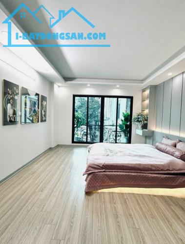 Giảm sốc  600tr bán nhanh nhà Ngọc Lâm DT 38m chỉ 6.2 tỷ một nhà ra mặt phố. - 3