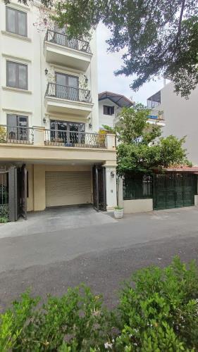 Bán nhà Ngọc Thuỵ, Long Biên 80 X 5T, ô tô tránh, vỉa hè, thang máy hiện đại, kinh doanh - 4
