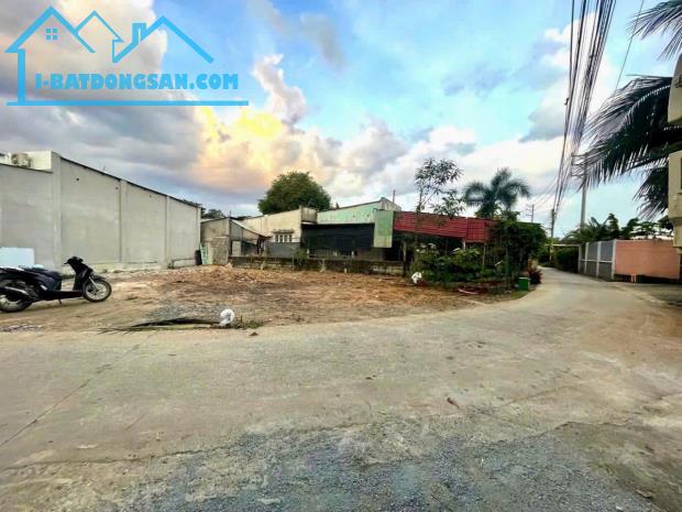 Đất thổ cư sổ riêng giá rẻ nhất thị trường Biên Hoà. 1 tỷ 4 có hỗ trợ trả góp. - 1