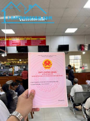 Đất thổ cư sổ riêng giá rẻ nhất thị trường Biên Hoà. 1 tỷ 4 có hỗ trợ trả góp.