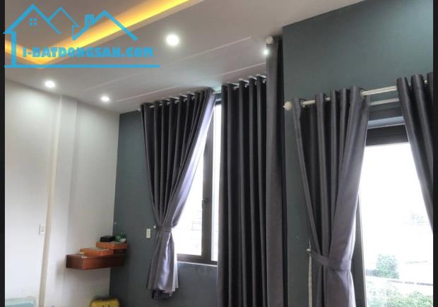 Nhà 3 tầng đẹp, dtsd 190m2, mặt phố 7m5 Nguyễn Như Hạnh,Hòa minh, Liên Chiểu - Chỉ 4.2 tỷ - 3