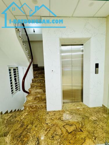 SIÊU ĐẸP-CỰC HIẾM, Mặt Phố Phạm Hồng Thái, Ba Đình 50/55m, 7T Thang Máy- 35 Tỷ - 3
