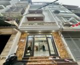NHÀ ĐẸP PHÂN LÔ NHÀ ĐẸP PHÂN LÔ ÔTÔ VIP TRÁNH THANG MÁY VIVU DT 60M 5TẦNG GIÁ CHỈ 16TỶ