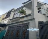 Bán nhà SHR Tân Thới Hiệp 21, Q12, ngang 4.5m, giá 2ty900