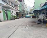 Nhà đẹp HXH Hoà Hưng Quận 10, ngang 4.4m 4 tàng 4PN giá chỉ 12 tỷ