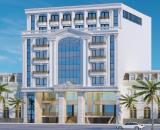 Bán gấp Tòa Nhà Văn Phòng 9 tầng mặt phố Trung Liệt...Dt : 267m2  GIÁ : 135 TỶ