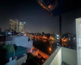 Bán nhà Ngọc Lâm – 33m 5 tầng thang máy – view Hồ Tai Trâu – 7 Tỷ.