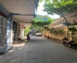 PHÂN LÔ, GARA Ô TÔ, NGÕ THÔNG, PHỐ AN XÁ - BA ĐÌNH: 62M, 5T, GIÁ CHÀO 10 TỶ