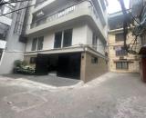 Bán nhà lô góc phố Tây Sơn, Đống Đa, CCMN dòng tiền, 8 tầng 82m2 giá 29 tỷ