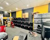 KHU PHÂN LÔ AN NINH - HẺM Ô TÔ THÔNG KHẮP NƠI - 70M2 - 3 TẦNG - KHU HIẾM NHÀ BÁN