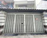 HẺM 3M SÁT HẺM XE TẢI THÔNG, PHẠM VĂN CHIÊU, GẦN CHỢ THẠCH ĐÀ – 44M2 1T1L 2PN – SỔ VUÔNG
