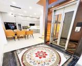 Vạn Phúc , 45 m2*5T,  THANG MÁY – Ô TÔ VÀO NHÀ, 10 tỷ