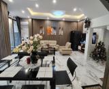 Bán nhà phố Bồ Đề ô tô đỗ cửa chỉ 8.9 tỷ vs 46m 5T full nội thất. LH: 0829217877..