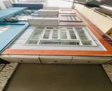 (2 Tiền) Bán nhà phân lô Huỳnh Thúc Kháng 50mx6T 11PN 2 mặt ngõ KD oto tránh gần phố sổ