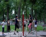 Bán nhà gần công viên Cầu Giấy, 100m ra ô tô tránh, bãi đỗ xe, 5 tầng, 7 tỷ 300