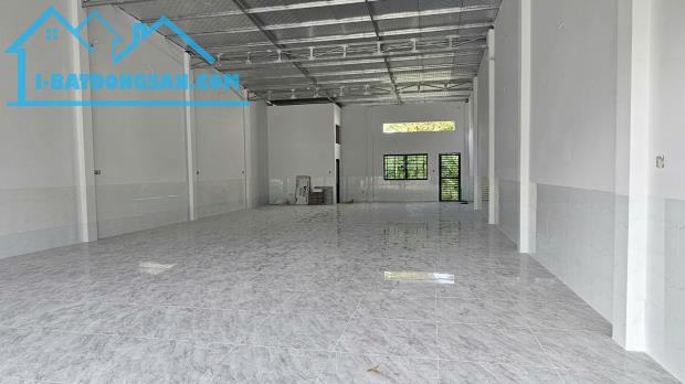 Văn phòng cho thuê 180m² mới 100% mặt tiền đường Lý Thái Tổ KDC Hưng Phú 1, P. Hưng Phú - 1