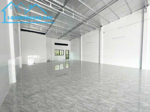 Văn phòng cho thuê 180m² mới 100% mặt tiền đường Lý Thái Tổ KDC Hưng Phú 1, P. Hưng Phú - 3