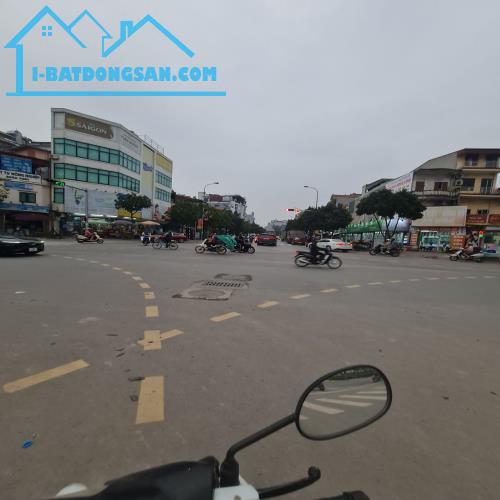 Siêu HOT HIT Biệt thự đơn lập 188m2 Đa Tốn, Gia Lâm. Đường 16m 2x tỷ. Lh 0989894845 - 1