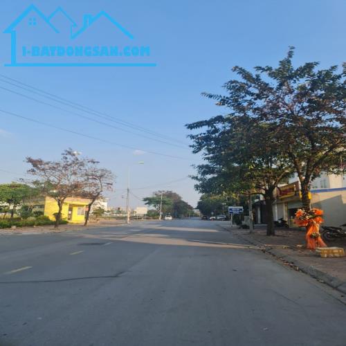 Siêu HOT HIT Biệt thự đơn lập 188m2 Đa Tốn, Gia Lâm. Đường 16m 2x tỷ. Lh 0989894845