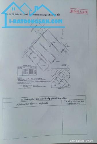 Bán nhà 397 Võ Văn Tần, Phường 5, Quận 3 DT 4.5 x 18m CN 78.5m2 3 lầu giá 45 tỷ - 3