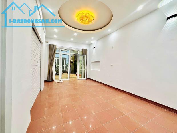 🏡 BÁN NHÀ NGÕ 514 THỤY KHUÊ – VỊ TRÍ ĐẮC ĐỊA – MẶT TIỀN 4,1M – Ở SƯỚNG NHƯ BIỆT THỰ🔥 - 1