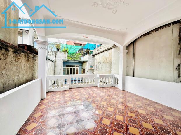 🏡 BÁN NHÀ NGÕ 514 THỤY KHUÊ – VỊ TRÍ ĐẮC ĐỊA – MẶT TIỀN 4,1M – Ở SƯỚNG NHƯ BIỆT THỰ🔥 - 3