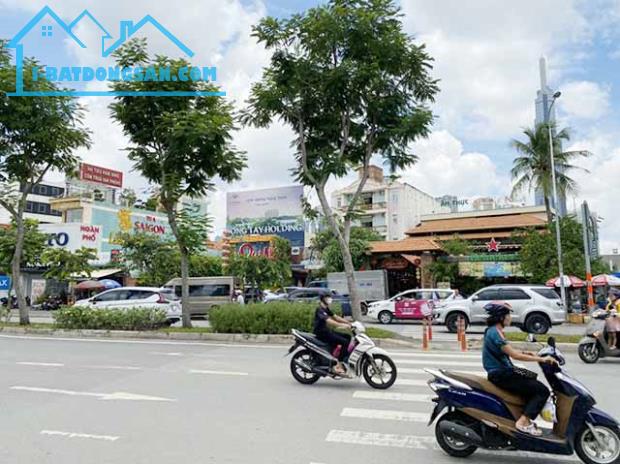 Bán Nhà góc 2MT , Diện tích : 207m2 , Đường Trần Não , P An Khánh , Q2. GIÁ CHỈ 41 tỷ - 1