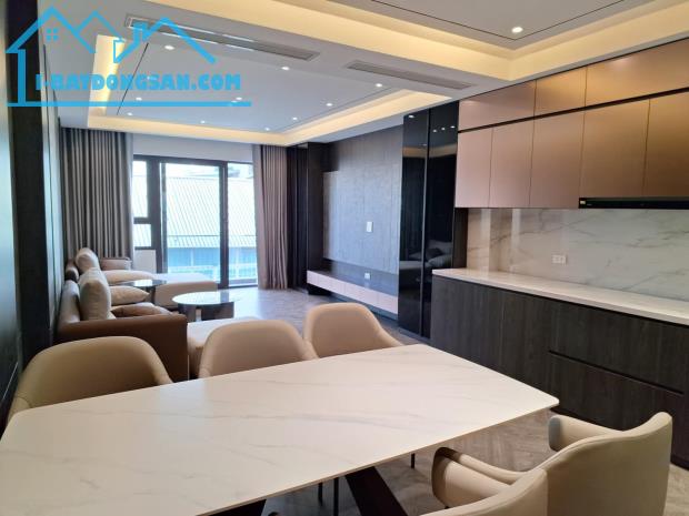 Cần Bán Gấp Nhà Nguyễn Văn Cừ Long Biên 52m2 6T Ngõ Ô Tô Thông Kinh Doanh Nhỉnh 15 Tỷ - 1