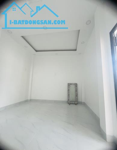 (S352)🏘️ NHÀ 4 TẦNG, NGAY KHU AEON MALL TÂN PHÚ - MỚI ĐẸP Ở NGAY - CHỈ 4.7TỶ.  🏠BÁN NHÀ - 3