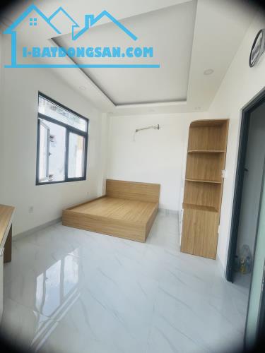 (S352)🏘️ NHÀ 4 TẦNG, NGAY KHU AEON MALL TÂN PHÚ - MỚI ĐẸP Ở NGAY - CHỈ 4.7TỶ.  🏠BÁN NHÀ - 4