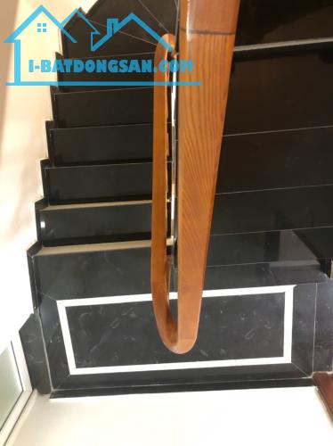 CHO THUÊ NHÀ NGUYÊN CĂN 5 TẦNG 35M2 TẠI PHÚ ĐÔ, NAM TỪ LIÊM, HÀ NỘI - 2
