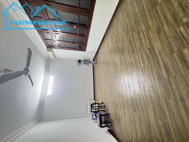 Bán nhà Bách Khoa, Lê Thanh Nghị 5 tầng dt 60m2 mặt tiền 6m làm VP lớp học đỉnh - 3