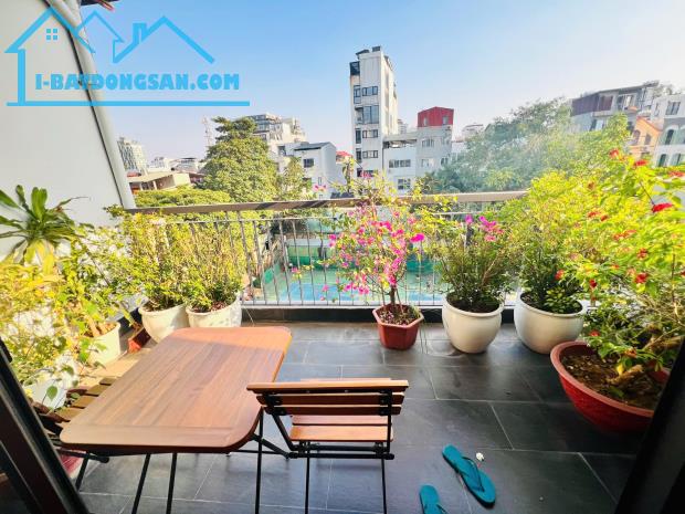 APARTMENT TÂY HỒ - 195M2 – VIEW HỒ TÂY – LÔ GÓC 3 THOÁNG – GIÁ 75 TỶ - 4