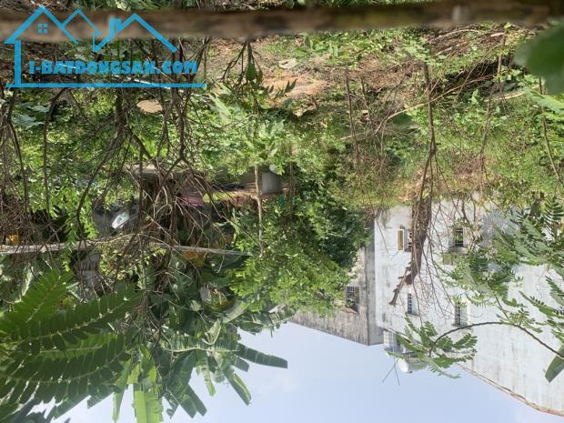 🍀 ĐẤT NGỘP LÔ GÓC , NGANG KHỦNG 13 x 24, MT KÊNH THẠNH XUÂN 23, GIÁ 6.15TY - 2