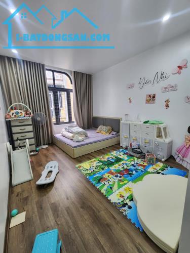 Lạc Trung thang máy, ô tô cất trong nhà, kinh doanh, văn phòng 18.8 tỷ. - 4