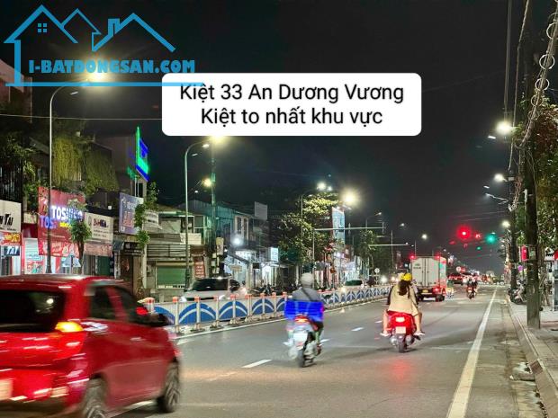 💥💥 Bán Đất Kiệt 33 An Dương Vương, kiệt rộng 7m, vị trí trung tâm, tiện ích đầy đủ💥💥 - 2