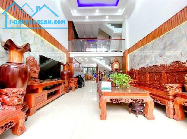 🏡 BÁN NHÀ TẠI TÂY HỒ - FULL NỘI THẤT - CHỈ VÀI BƯỚC RA HỒ TÂY🌿 - 2